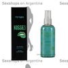 Lubricante Comestible Menta 100 ml